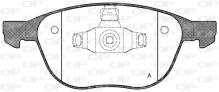 OPEN PARTS BPA1082.00