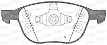 OPEN PARTS BPA1082.30