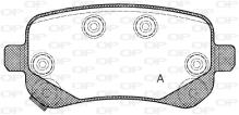 OPEN PARTS BPA1095.02