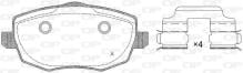 OPEN PARTS BPA1099.00
