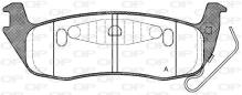 OPEN PARTS BPA1106.10