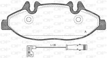 OPEN PARTS BPA1109.02