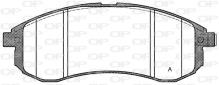 OPEN PARTS BPA1129.01