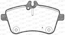OPEN PARTS BPA1130.00