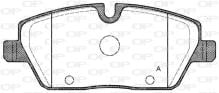 OPEN PARTS BPA1131.00