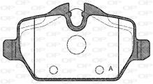 OPEN PARTS BPA1132.00