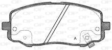 OPEN PARTS BPA1133.12