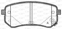 OPEN PARTS BPA1135.02