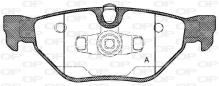OPEN PARTS BPA1145.00