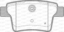 OPEN PARTS BPA1149.10