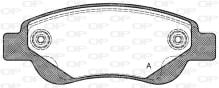 OPEN PARTS BPA1177.00