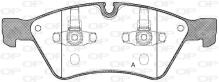 OPEN PARTS BPA1179.00