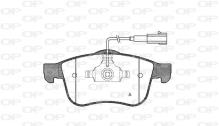 OPEN PARTS BPA1183.02