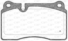 OPEN PARTS BPA1200.00