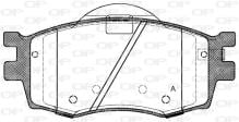 OPEN PARTS BPA1208.02