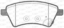 OPEN PARTS BPA1215.01