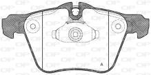 OPEN PARTS BPA1217.00