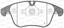 OPEN PARTS BPA1219.00