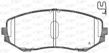 OPEN PARTS BPA1225.02