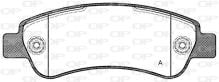 OPEN PARTS BPA1238.00