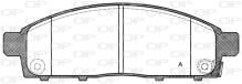 OPEN PARTS BPA1242.01