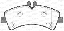 OPEN PARTS BPA1247.00