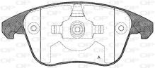 OPEN PARTS BPA1249.00