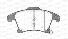 OPEN PARTS BPA1249.22