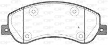 OPEN PARTS BPA1250.00