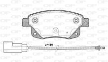 OPEN PARTS BPA1252.01
