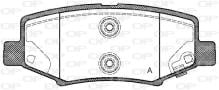 OPEN PARTS BPA1264.02