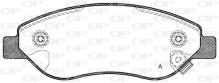 OPEN PARTS BPA1276.01