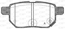 OPEN PARTS BPA1286.22