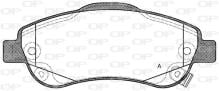 OPEN PARTS BPA1289.02
