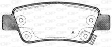 OPEN PARTS BPA1290.02