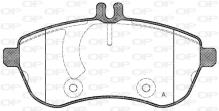 OPEN PARTS BPA1301.00