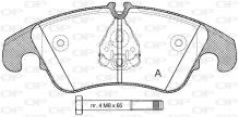 OPEN PARTS BPA1304.10
