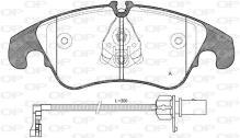 OPEN PARTS BPA1304.31