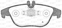OPEN PARTS BPA1305.00