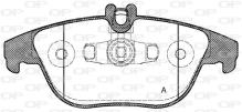 OPEN PARTS BPA1305.20