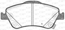 OPEN PARTS BPA1310.02