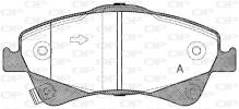 OPEN PARTS BPA1341.12