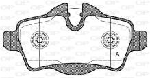 OPEN PARTS BPA1344.00