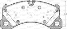 OPEN PARTS BPA1345.00