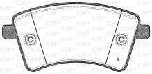 OPEN PARTS BPA1351.00