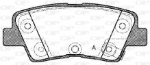 OPEN PARTS BPA1362.42
