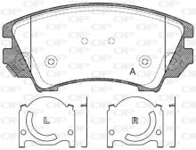 OPEN PARTS BPA1375.12