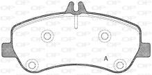 OPEN PARTS BPA1377.00