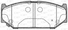 OPEN PARTS BPA1381.11