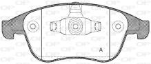 OPEN PARTS BPA1389.00